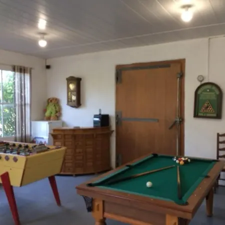 Tatil Evi Du Moulin De La Peyriere