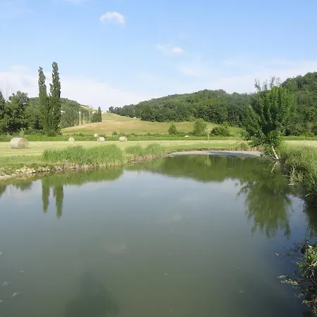 Du Moulin De La Peyriere