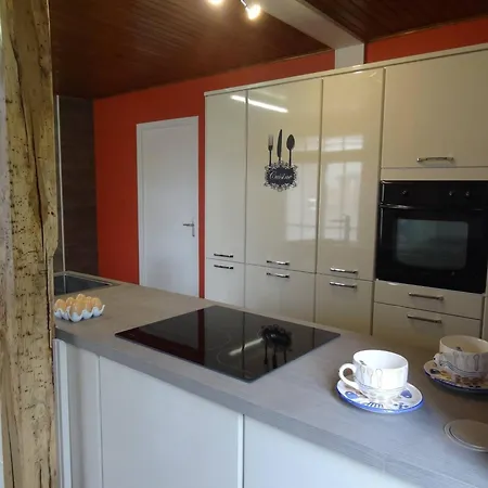 Tatil Evi Du Moulin De La Peyriere Cazes-Mondenard