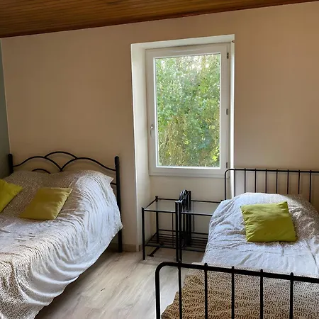 Tatil Evi Du Moulin De La Peyriere