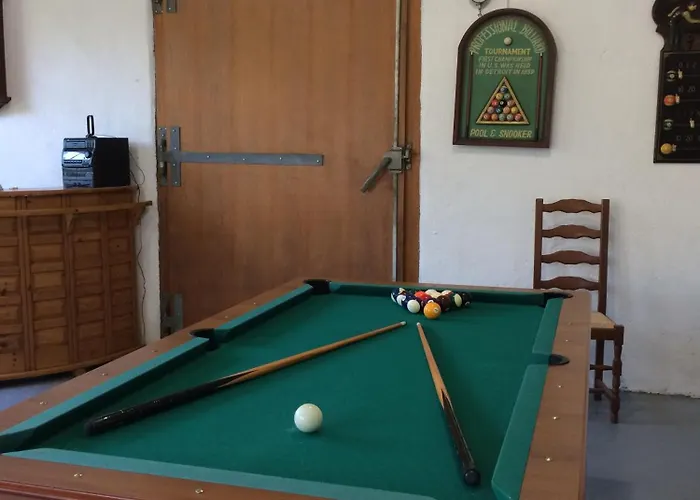 Du Moulin De La Peyriere * Cazes-Mondenard