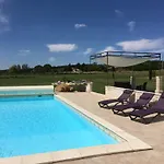 Casa de Férias Du Moulin De La Peyriere *