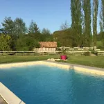 Casa de Férias Du Moulin De La Peyriere Cazes-Mondenard