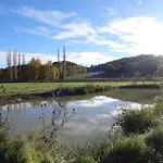 Casa de Férias Du Moulin De La Peyriere *