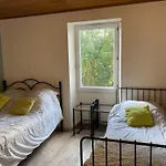 Casa de Férias Du Moulin De La Peyriere