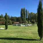 Du Moulin De La Peyriere * Cazes-Mondenard