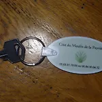 Casa de Férias Du Moulin De La Peyriere Cazes-Mondenard