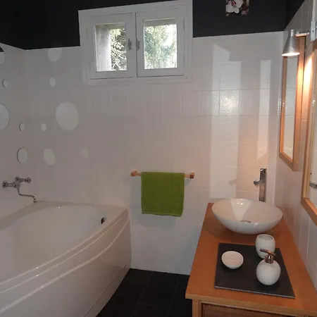 Feriehus Du Moulin De La Peyriere Cazes-Mondenard