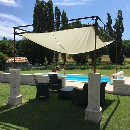 Du Moulin De La Peyriere Cazes-Mondenard