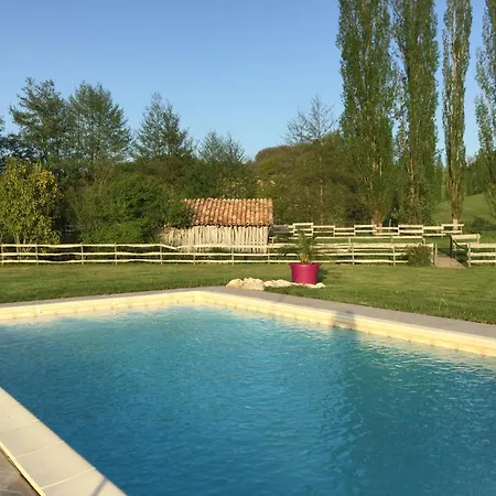 Casa de Férias Du Moulin De La Peyriere