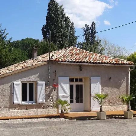 Дом отдыха Du Moulin De La Peyriere